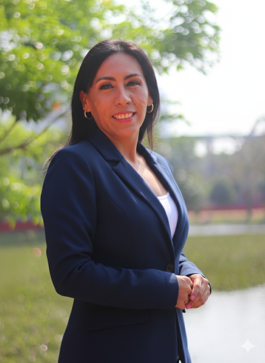 Maritza Peña